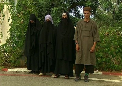 Un terroriste se rend aux forces de l’ANP à Jijel