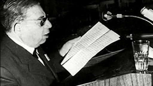 Une grande partie du patrimoine littéraire de Moufdi Zakaria non encore publiée