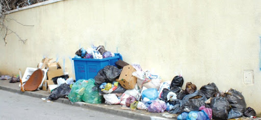 Une menace réelle d&rsquo;épidémie pèse sur plusieurs villages