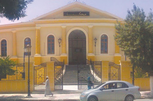 Une première en Algérie : Un président du tribunal met en prison son fils