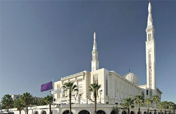 Université des sciences islamiques émir Abdelkader : 2.500 places pédagogiques pour les nouveaux bacheliers