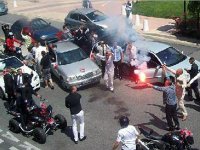 Usage illégal d’armes à feu lors des mariages,  Des fêtes tournent au drame à Tlemcen et Guelma