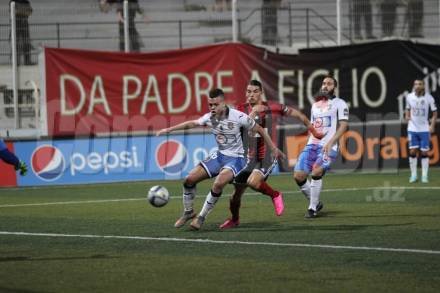 USMA-ESS: Opération rachat pour les Sétifiens