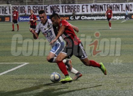 USMA-ESS: oublier la LDC