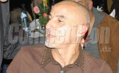 USMA: Hadj Adlane : «on prouvera que ce sont les empruntes de Kako»