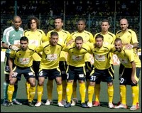 USMH : Seule la victoire compte face aux gars de Saoura