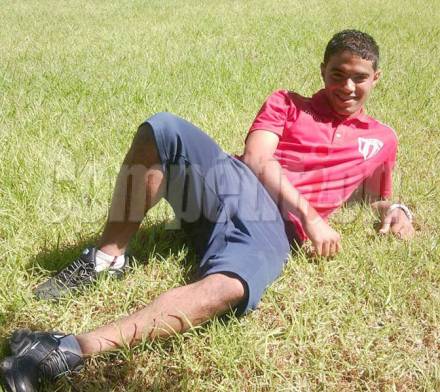 USMH/Louh : «Je suis prêt à 200%»