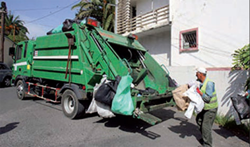 Vaste campagne de nettoyage des villes Les citoyens pour une Algérie propre