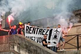 Vers la création de milices armées d’extrême droite en France pour «contrer les islamistes» ?