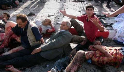 Victimes de la tragédie nationale : La liste élargie