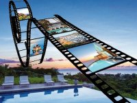 Villégiature, Les luxueuses destinations de la jet-set