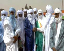 Visite du président malien : Ramener sur les rails l’Accord de paix d’Alger