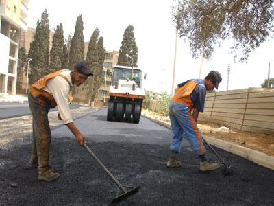 Voirie et circulation à Oran : La SEOR met le paquet