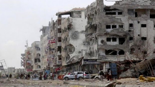 Yémen: Al-Qaïda détruit des bâtiments dans une ville sous son contrôle