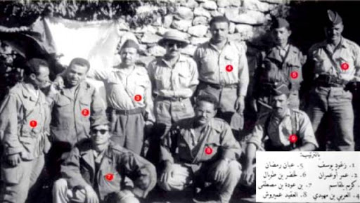 Zighoud Youcef, le redoutable stratège militaire et maître de la guérilla