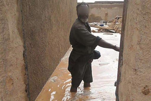 12 personnes sont mortes et des disparus suite à la crue d&rsquo;un oued , Les pluies tuent encore à tam