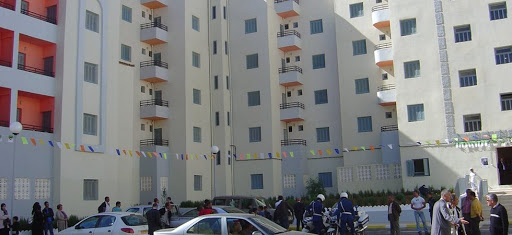 20 000 familles seront relogées d’ici fin 2015