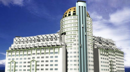 28 couples arrêtés dans une descente de police au centre commercial Al-Qods à Alger