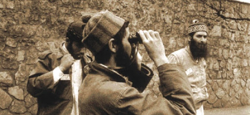 300 terroristes repentis ont repris le maquis