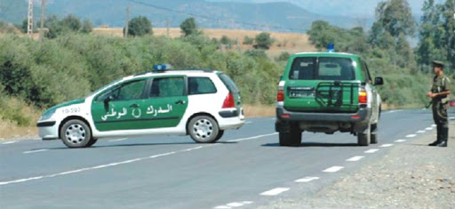 40 000 gendarmes pour sécuriser l&rsquo;Aid el adha