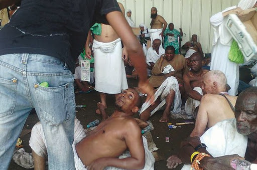 717 morts, dont 4 algériens, et 850 blessés dans une bousculade à Mina,  La Mecque : le drame de trop