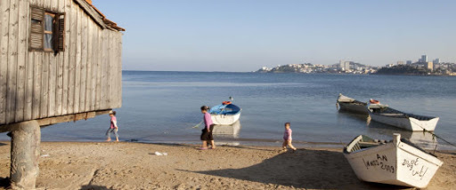 982 harragas algériens arrêtés par les gardes-côtes en six mois