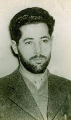 Abbès Laghrour : Un héros peu connu »