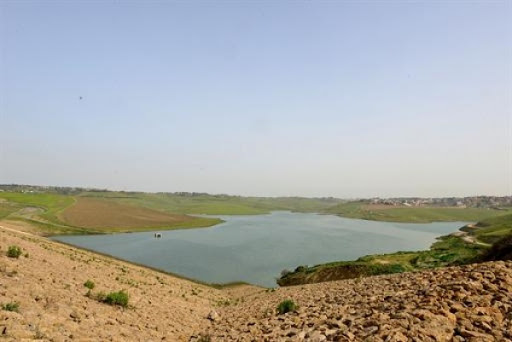 Abdelwahab Nouri appelle à une gestion rigoureuse des ressources en eau
