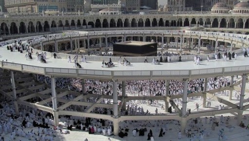 Accident de La Mecque : l&rsquo;état des blessés algériens « stationnaire », interventions chirurgicales pour deux d&rsquo;entre eux