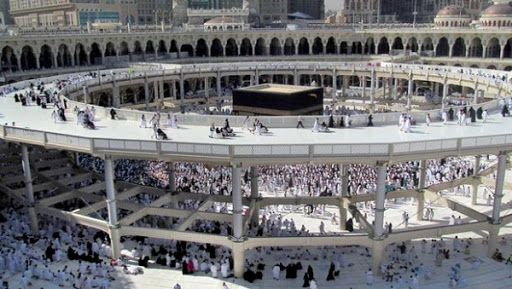 Accident de La Mecque : l&rsquo;état des huit blessés algériens s&rsquo;améliore