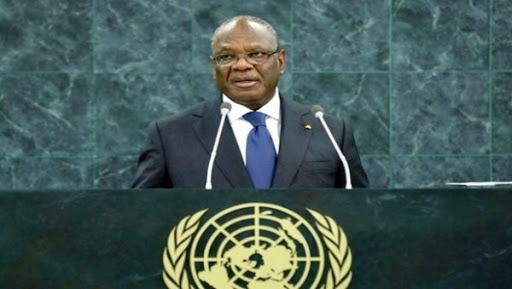 Accord de paix au Mali: le président malien salue l&rsquo;Algérie et rend hommage au Président Bouteflika