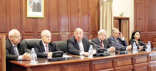 Accords et désacords