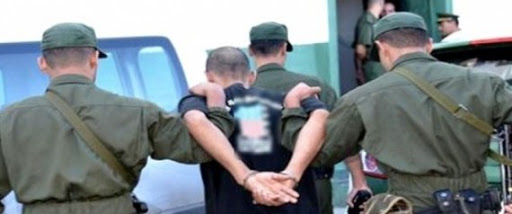 Accusé de meurtre, Un jeune de 23 ans arrêté par la gendarmerie