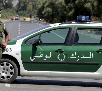 Affaire Kais: les explications de la gendarmerie