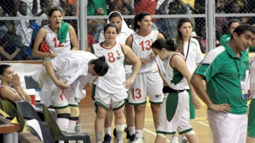 Afrobasket 2015 (dames) : l&rsquo;Algérie vise les quarts de finale