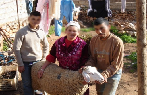 Aïd El Adha: élan de solidarité à Oran avec les familles nécessiteuses