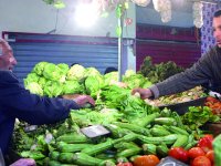 Aïd el-adha La mercuriale, l’autre sacrifice