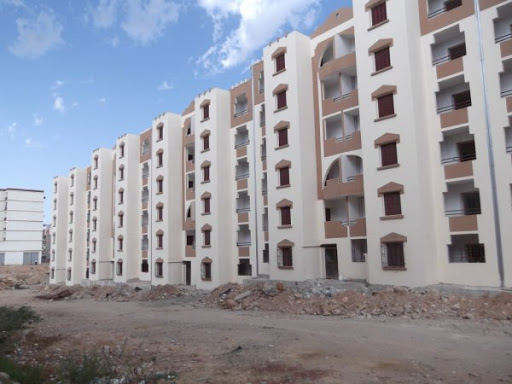Aïn defla: lancement d&rsquo;une opération de réalisation de 2.000 logements