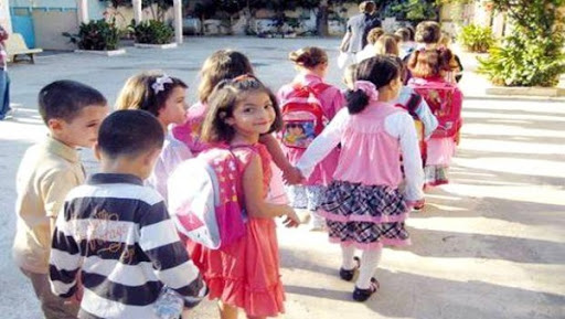 Aïn Defla : l’enseignement préscolaire généralisé dans plus de la moitié des établissements scolaires