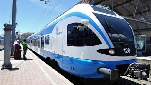 Ain Temouchent: réception de la nouvelle gare ferroviaire de Beni Saf en novembre