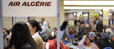 Air Algérie : énième panne d’avion à Orly (Paris)