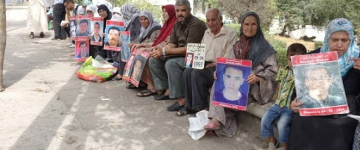 Alger: des rassemblements de familles de disparus empêchés