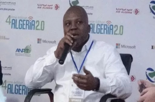 Algeria 2.0, le carrefour International des Professionnels des TIC , L&rsquo;Afrique à l&rsquo;honneur