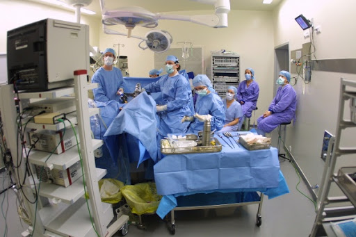 Algérie: Des logiciels pour gérer les blocs opératoires dans les CHU