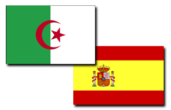 Algérie – Espagne : Bensalah et la vice-présidente du gouvernement espagnol examinent les moyens de promouvoir la coopération