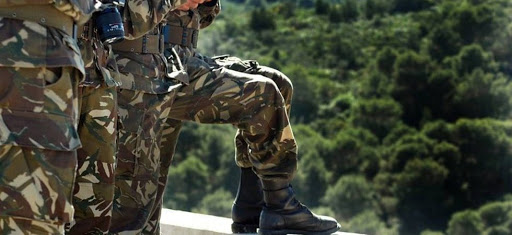 Algérie : l’armée toujours à la traque des terroristes