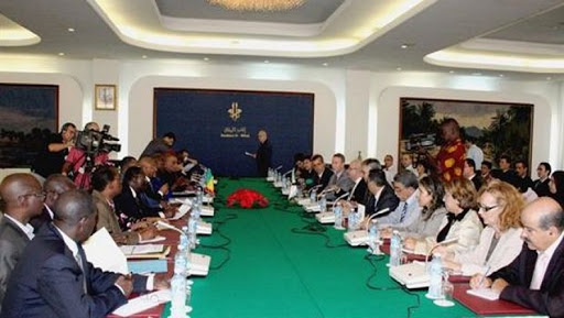 Algérie-Mali : volonté d&rsquo;œuvrer au renforcement de la diversification des relations bilatérales