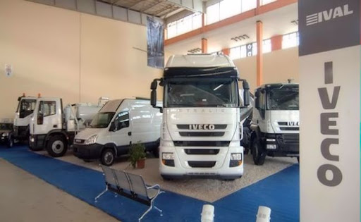 Algérie- Une usine de véhicules utilitaires Iveco à Bouira opérationnelle fin 2016