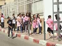 Année scolaire 2015-2016 : Une rentrée, un challenge, des ambitions…