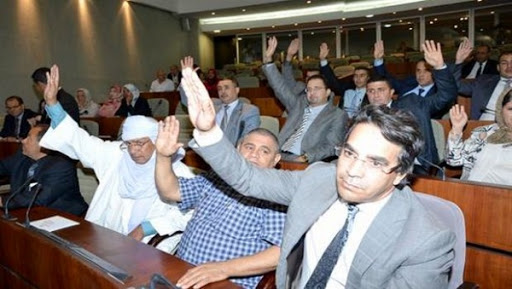 APN : adoption de l&rsquo;Ordonnance portant code de procédure pénale